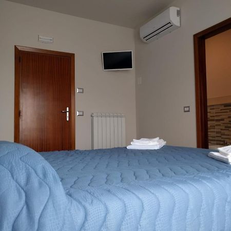B&B Alba Sul Mare Guest House Массіньяно Екстер'єр фото