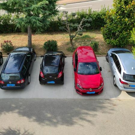 B&B Alba Sul Mare Guest House Массіньяно Екстер'єр фото