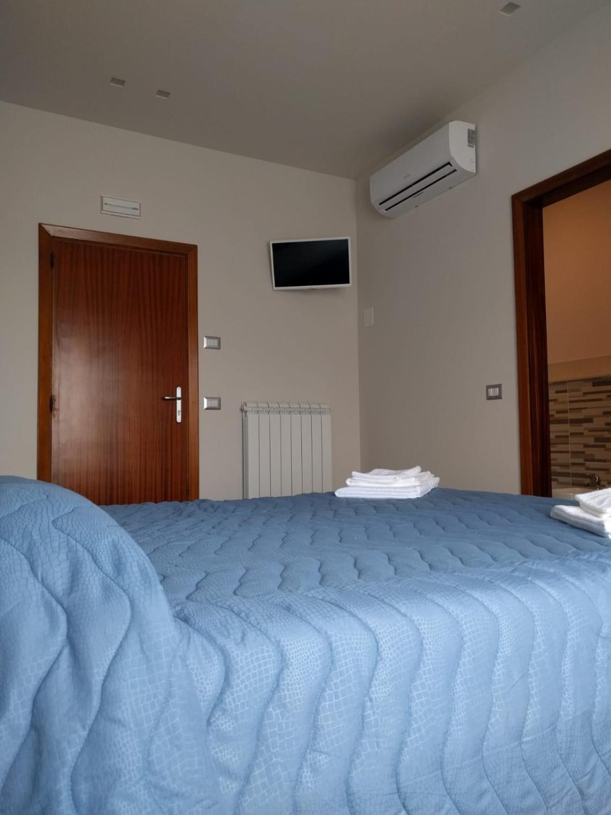 B&B Alba Sul Mare Guest House Массіньяно Екстер'єр фото