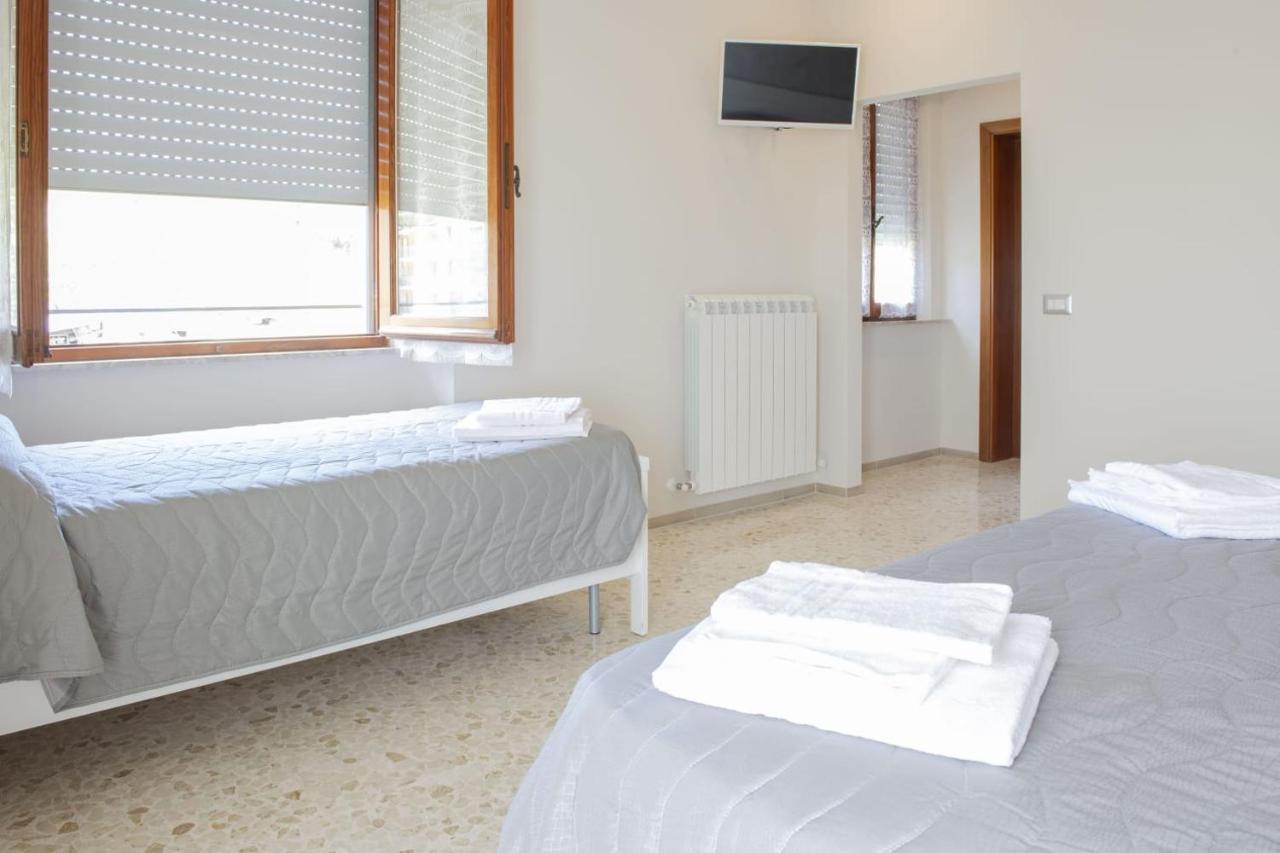 B&B Alba Sul Mare Guest House Массіньяно Екстер'єр фото