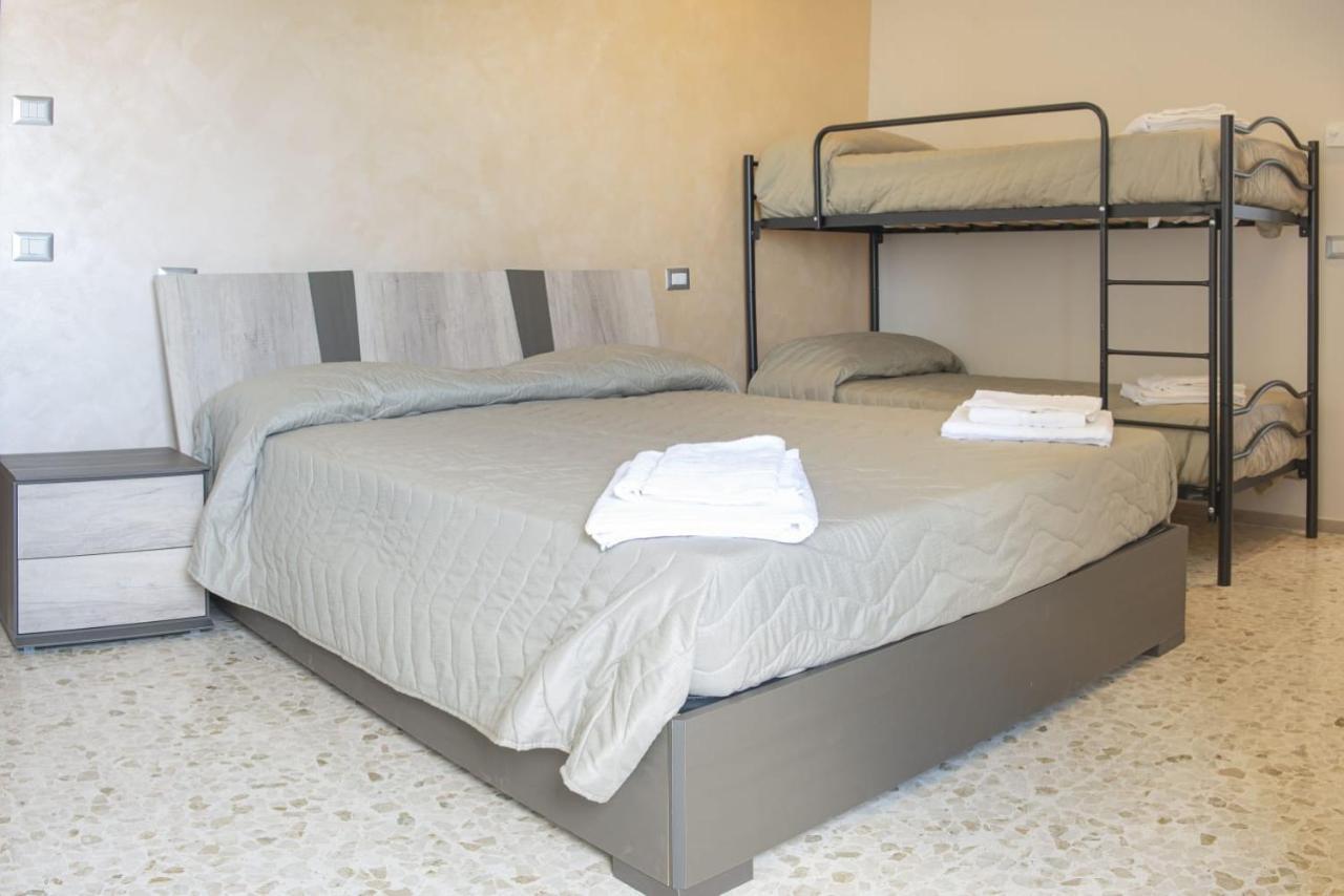 B&B Alba Sul Mare Guest House Массіньяно Екстер'єр фото