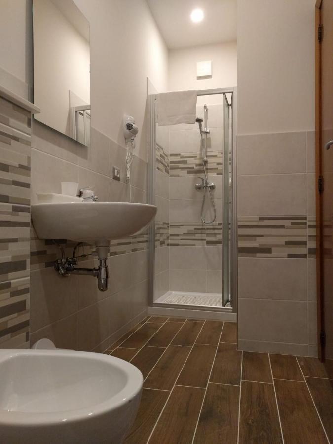B&B Alba Sul Mare Guest House Массіньяно Екстер'єр фото