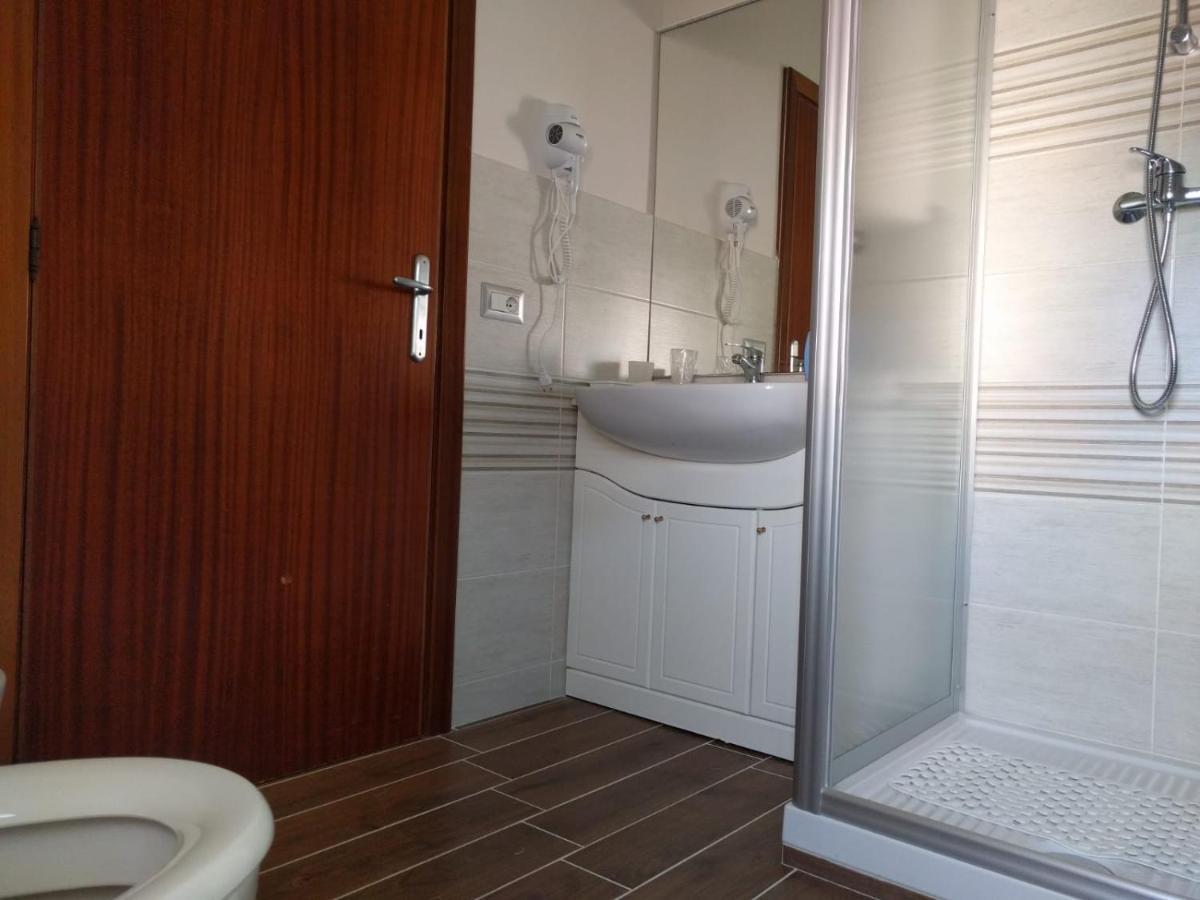 B&B Alba Sul Mare Guest House Массіньяно Екстер'єр фото