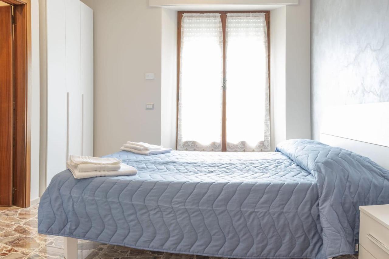 B&B Alba Sul Mare Guest House Массіньяно Екстер'єр фото