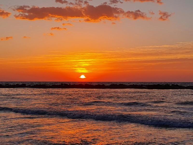 B&B Alba Sul Mare Guest House Массіньяно Екстер'єр фото