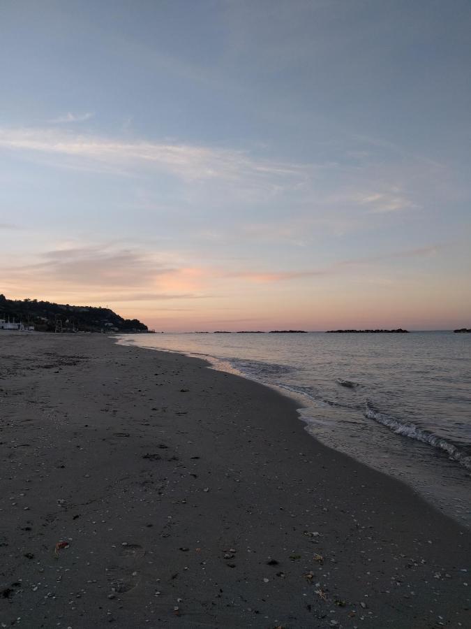 B&B Alba Sul Mare Guest House Массіньяно Екстер'єр фото