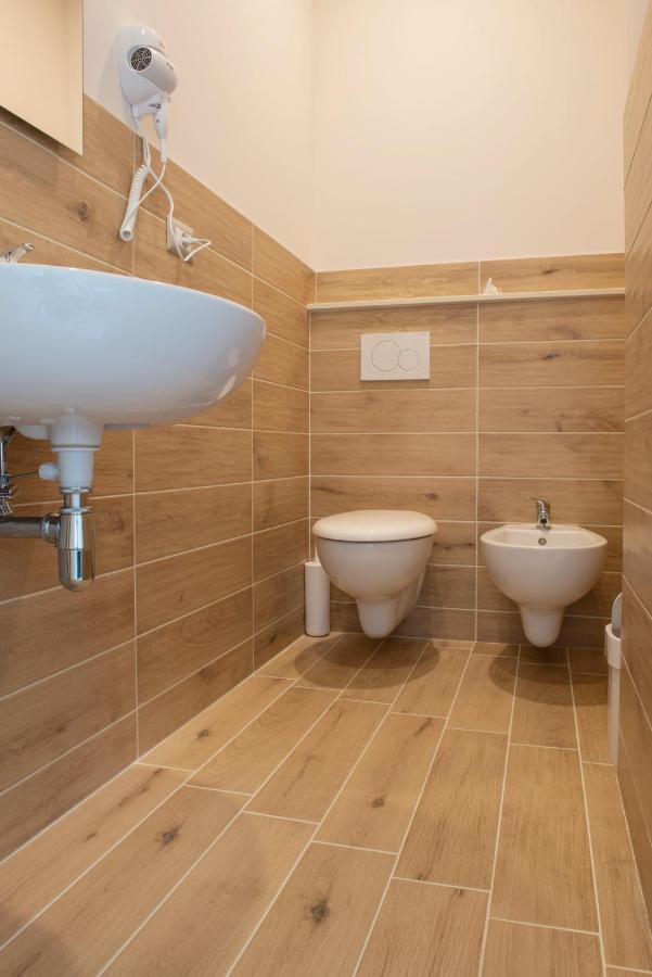B&B Alba Sul Mare Guest House Массіньяно Екстер'єр фото