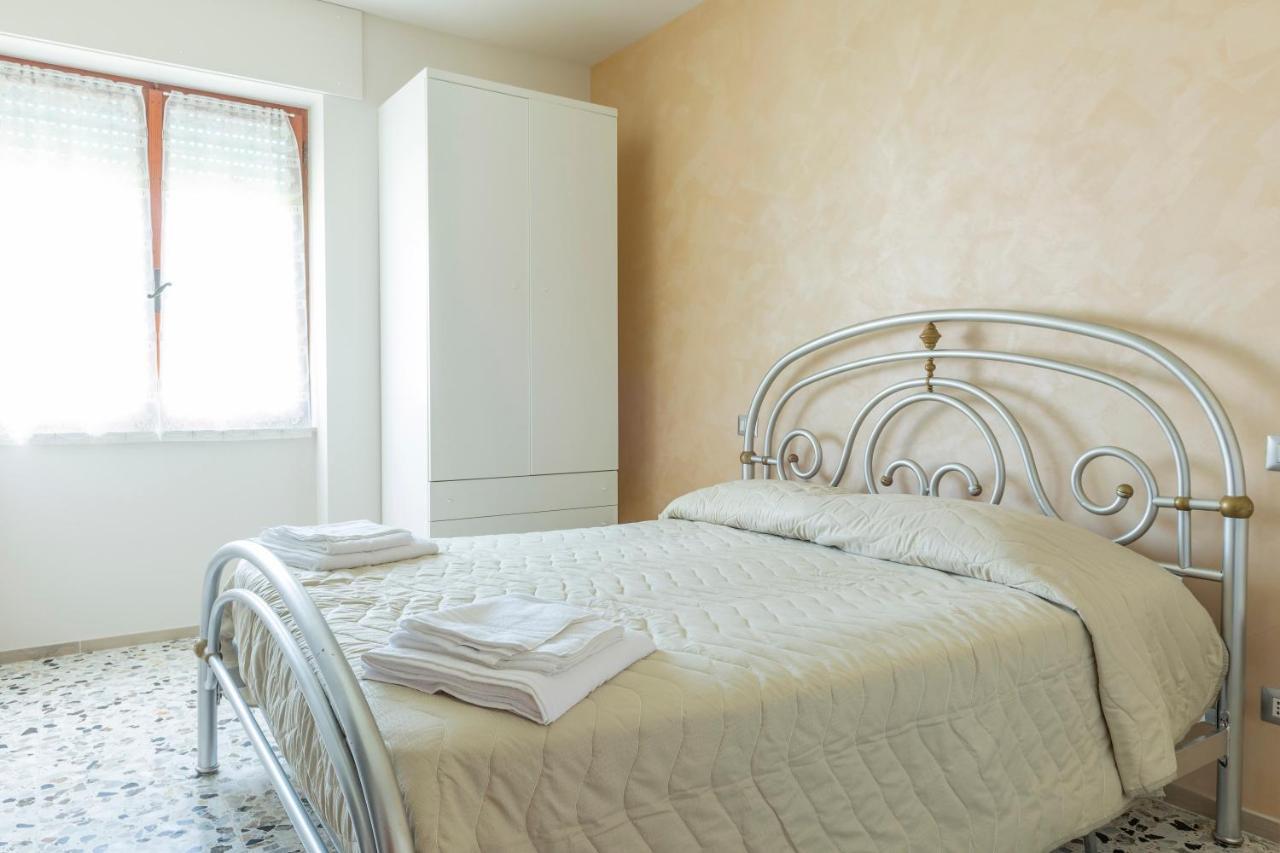 B&B Alba Sul Mare Guest House Массіньяно Екстер'єр фото