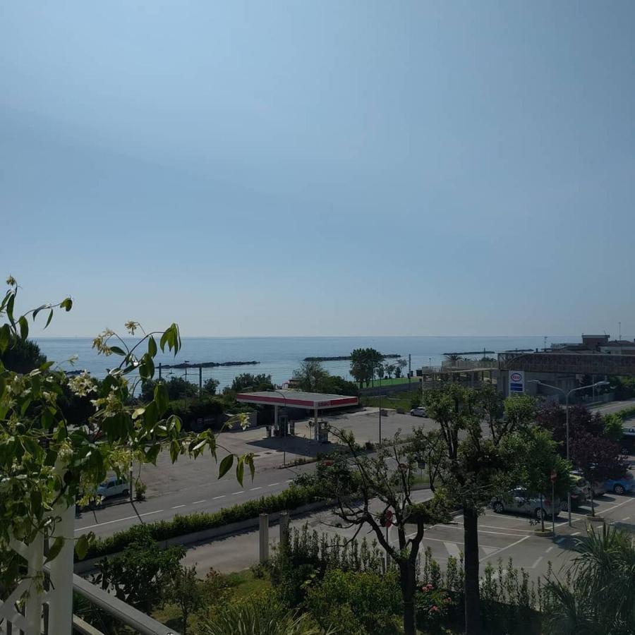 B&B Alba Sul Mare Guest House Массіньяно Екстер'єр фото