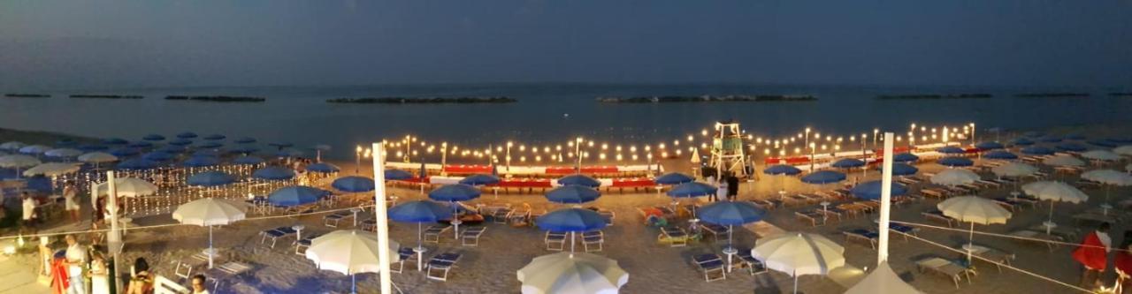 B&B Alba Sul Mare Guest House Массіньяно Екстер'єр фото